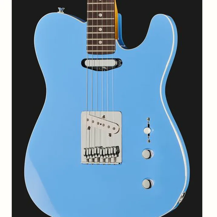 Fender Aerodyne Special Tele Rw Cab