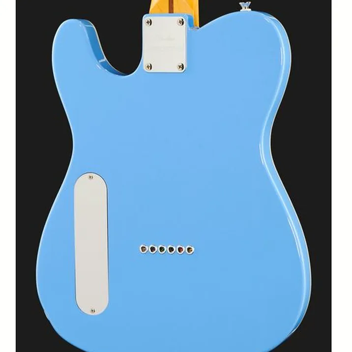 Fender Aerodyne Special Tele Rw Cab