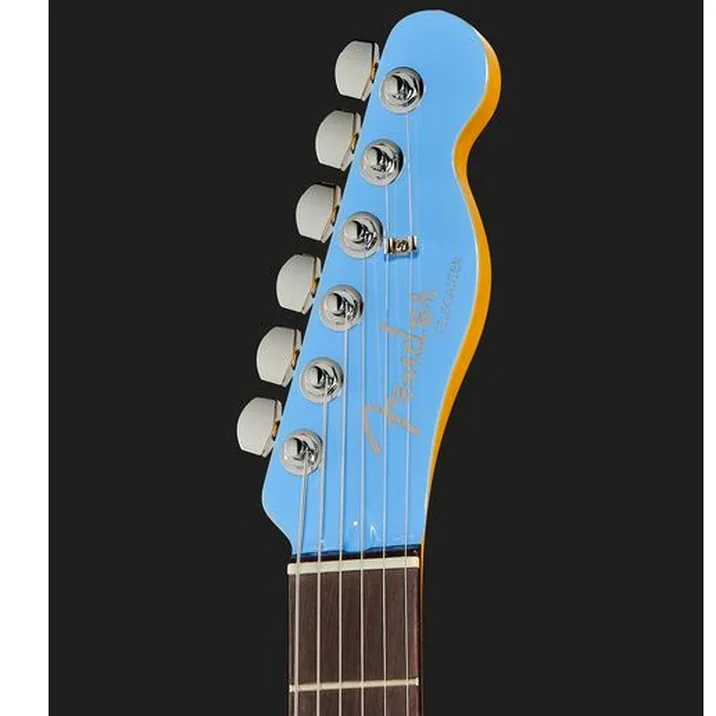 Fender Aerodyne Special Tele Rw Cab