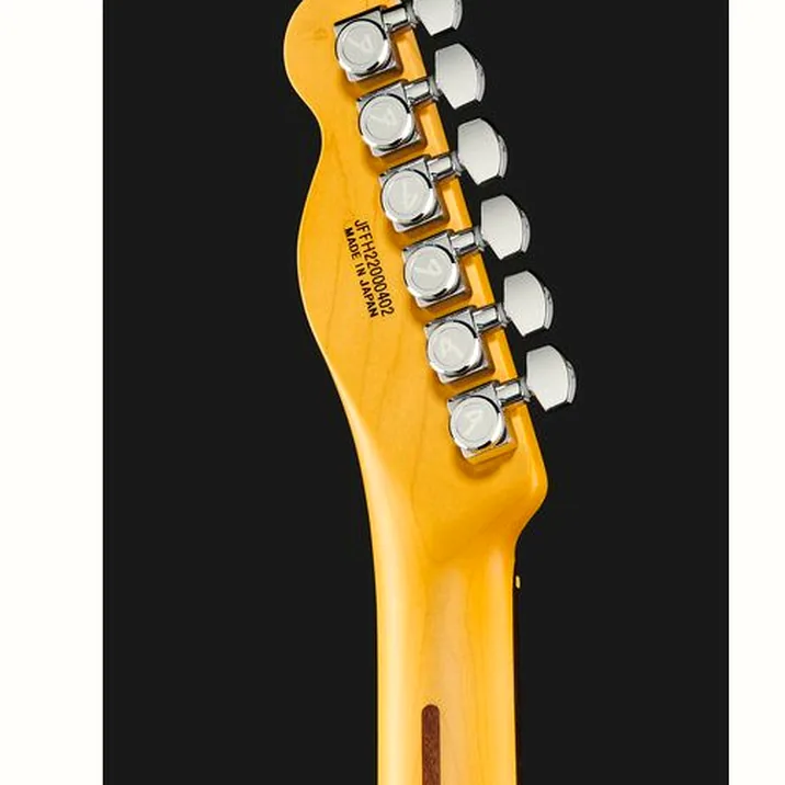 Fender Aerodyne Special Tele Rw Cab