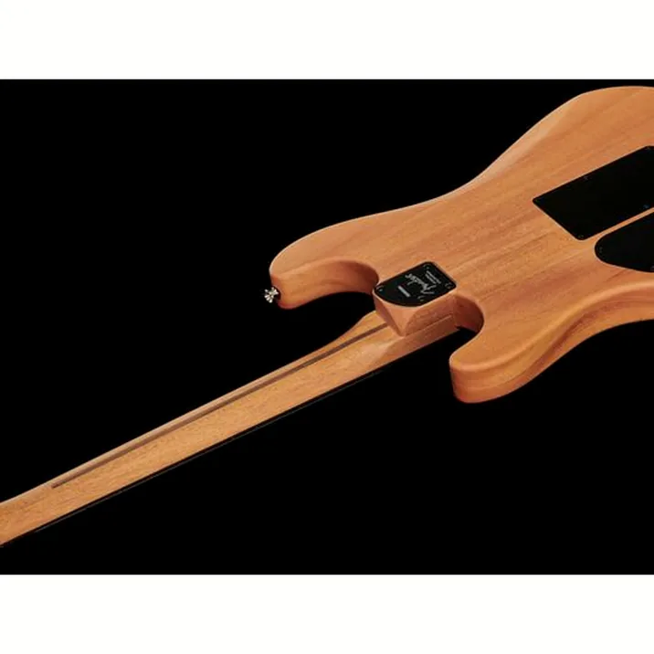 Fender Am Acoustasonic Strat Bk