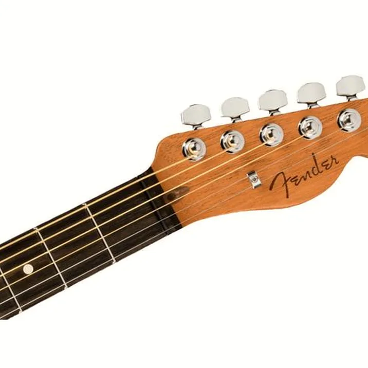 Fender Am Acoustasonic Tele Stbl