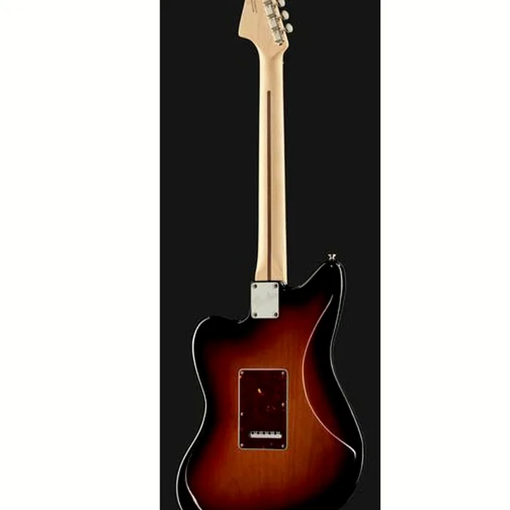 Fender AM Perf Jazzmstr. RW 3TSB