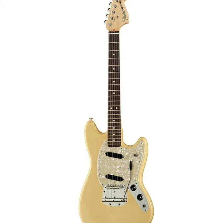 Fender AM Perf Mustang RW VWT