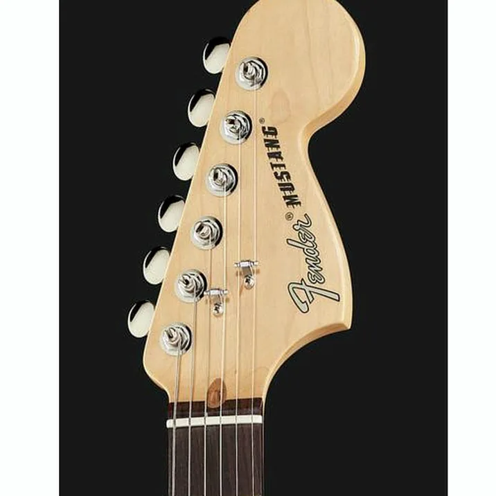 Fender Am Perf Mustang Rw Vwt