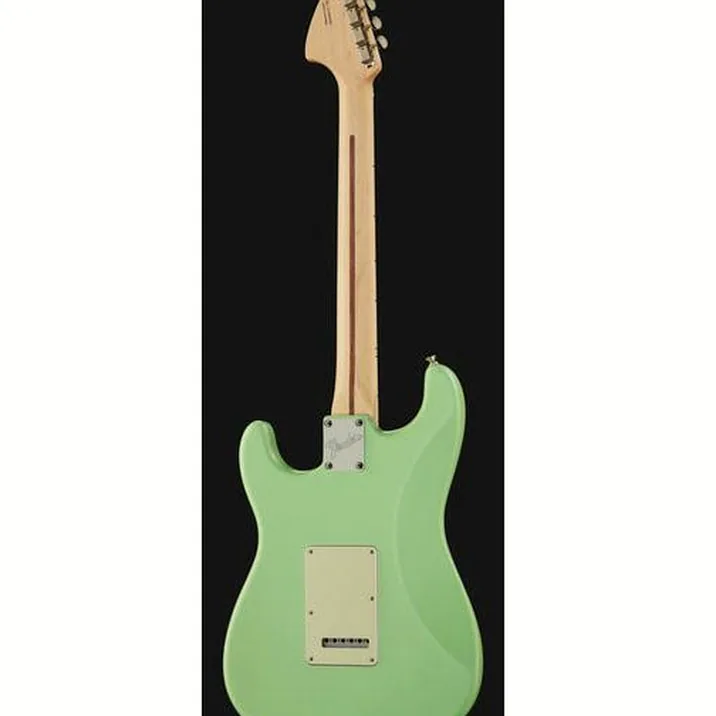 Fender AM Perf Strat HSS MN SFG
