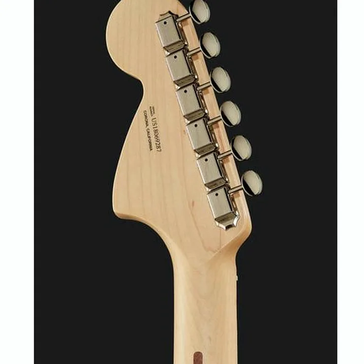 Fender Am Perf Strat Hss Mn Sfg