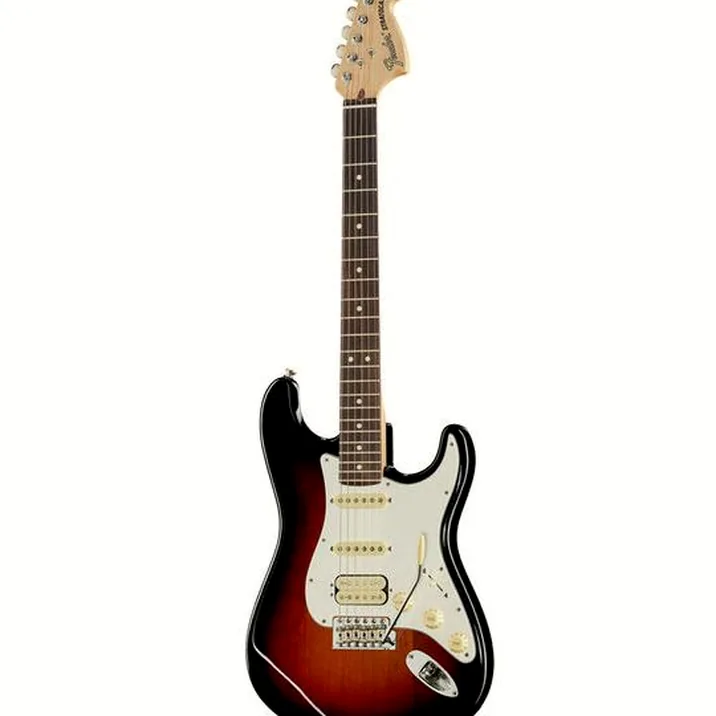 Fender AM Perf Strat HSS RW 3STB