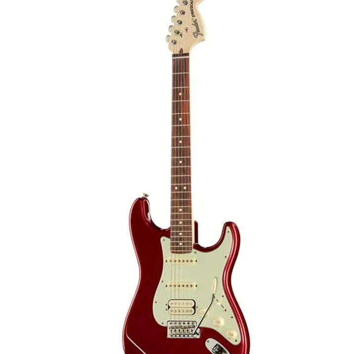Fender AM Perf Strat HSS RW AUB
