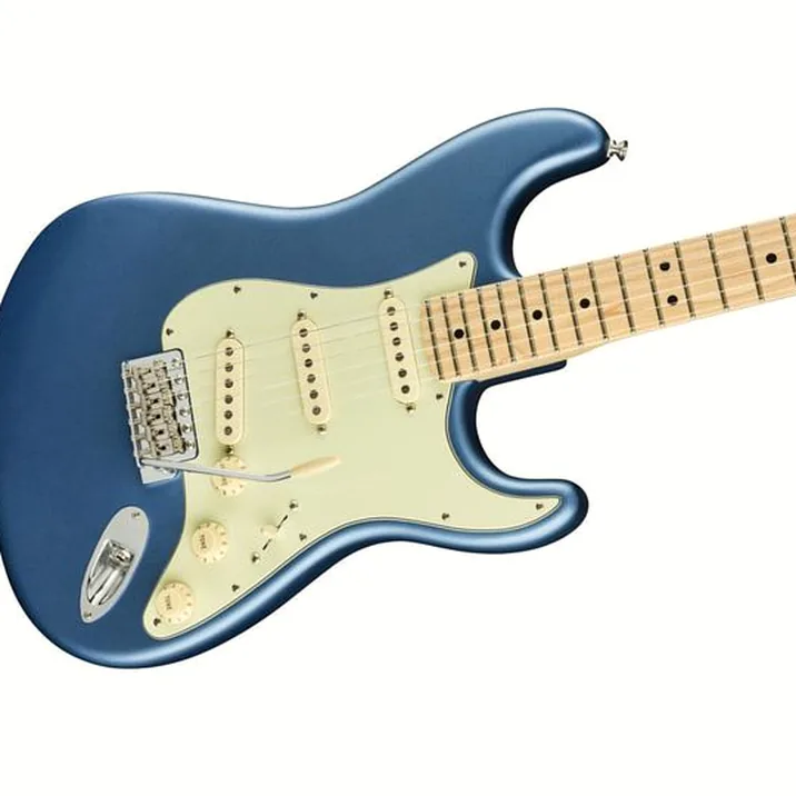 Fender AM Perf Strat MN Satin LPB