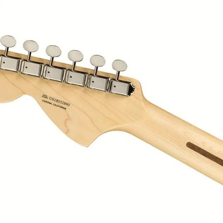 Fender Am Perf Strat Mn Satin Lbp