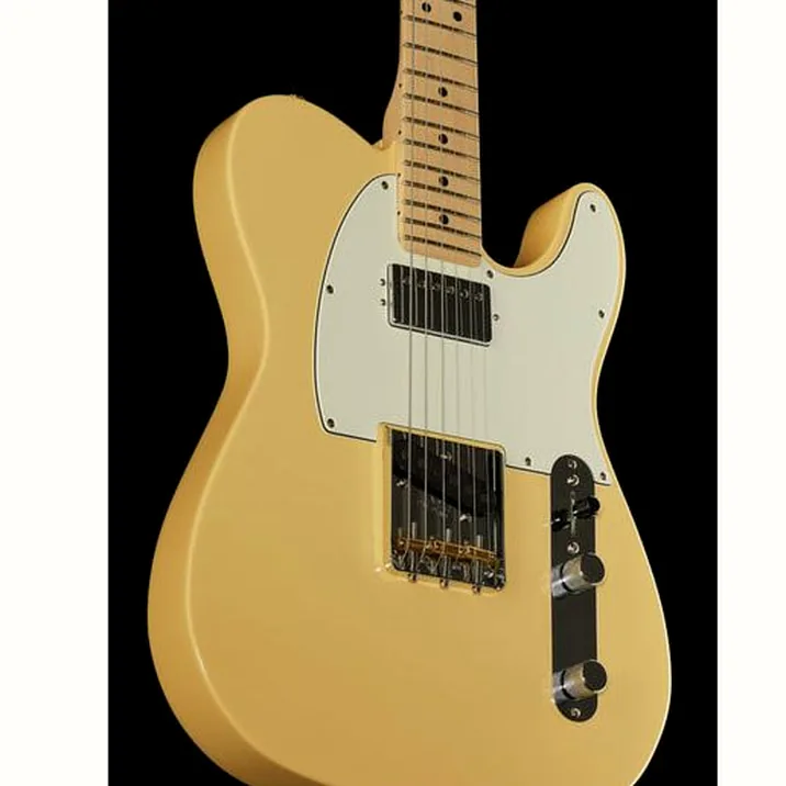 Fender Am Perf Tele Hum Mn Vwt