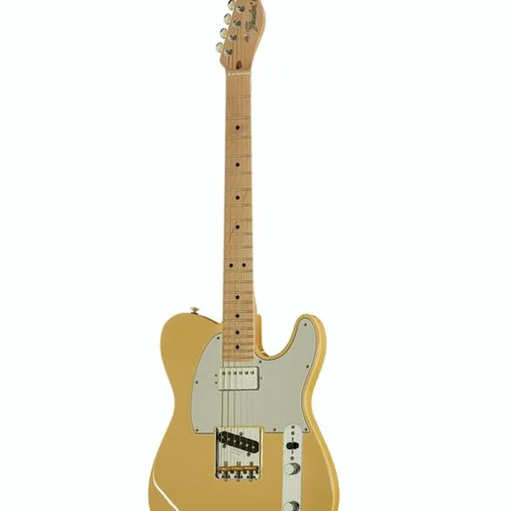 Fender AM Perf Tele HUM MN VWT