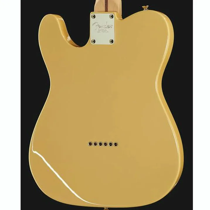 Fender Am Perf Tele Hum Mn Vwt