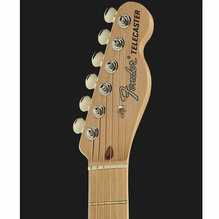 Fender Am Perf Tele Hum Mn Vwt