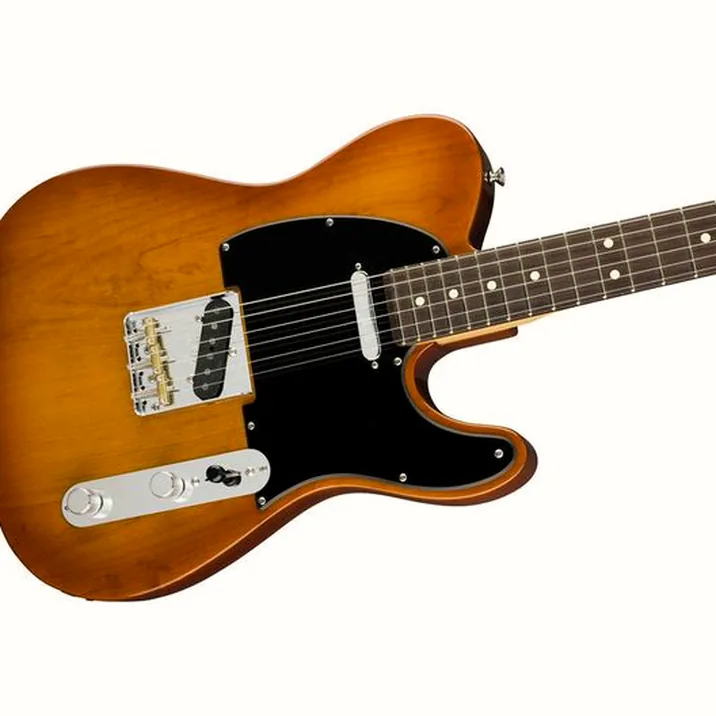 Fender AM Perf Tele RW HBST