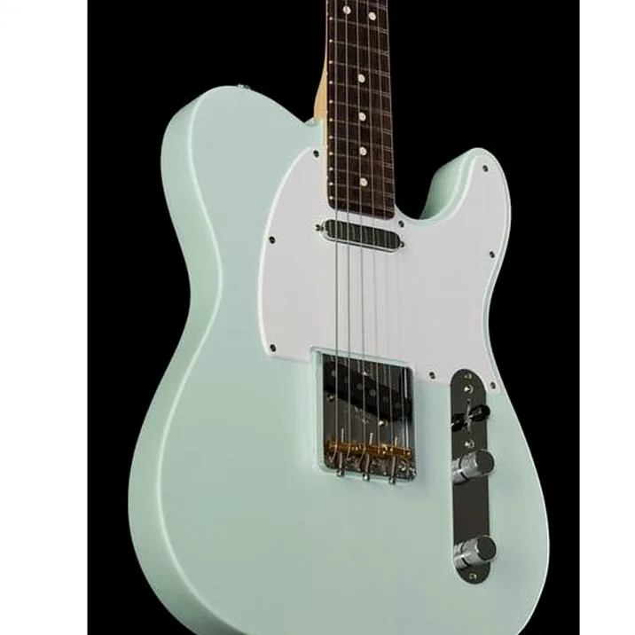 Fender Am Perf Tele Rw Satin Sbl