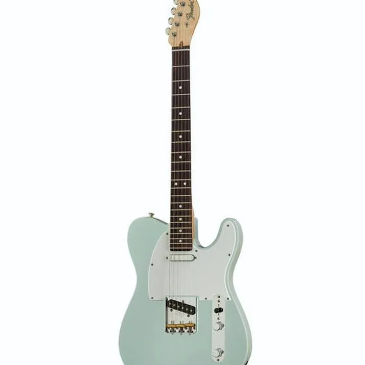 Fender AM Perf Tele RW Satin SBL