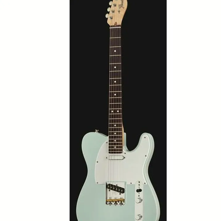 Fender AM Perf Tele RW Satin SBL