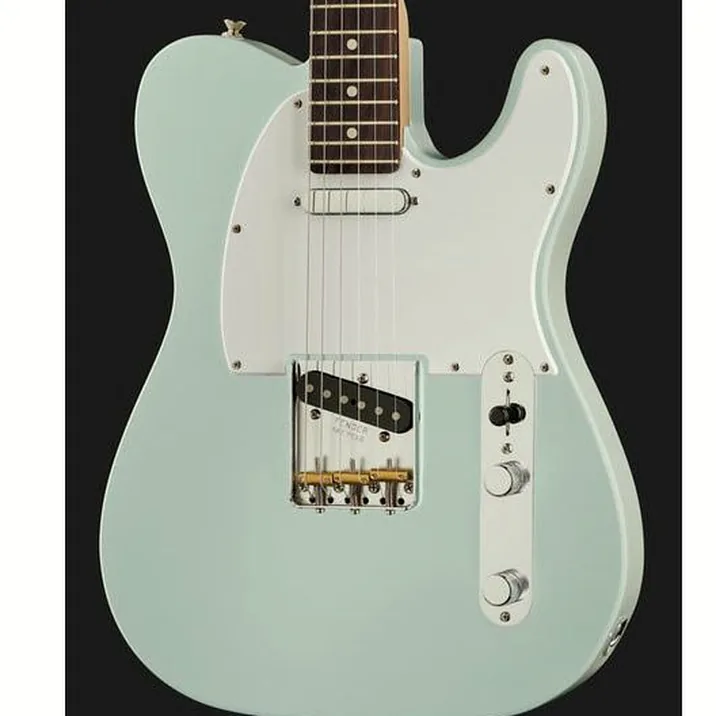 Fender Am Perf Tele Rw Satin Sbl