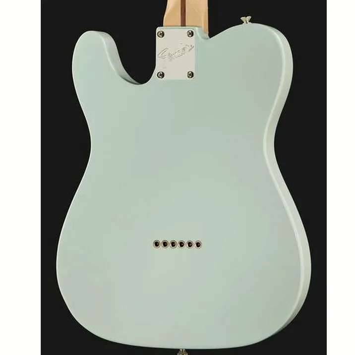 Fender Am Perf Tele Rw Satin Sbl