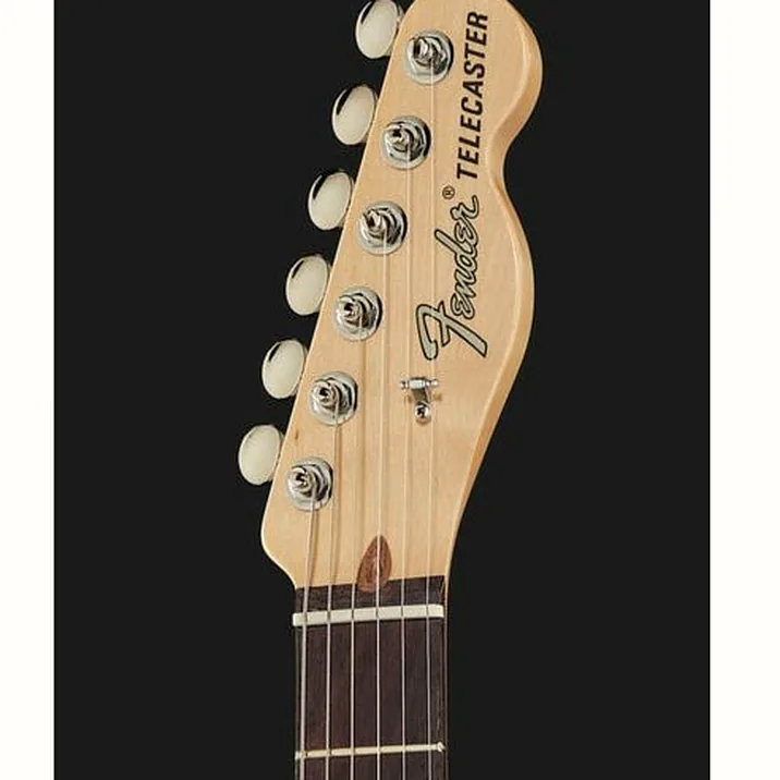 Fender Am Perf Tele Rw Satin Sbl