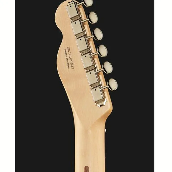 Fender Am Perf Tele Rw Satin Sbl