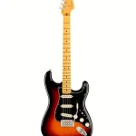 Fender Am Pro Clsc Strat MN 3TS – Reseña y prueba
