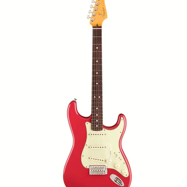 Fender Am Pro Clsc Strat RW FDKR