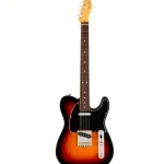 Fender Am Pro Clsc Tele RW 3TS – Reseña y prueba