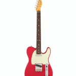 Fender Am Pro Clsc Tele RW FDKR – Reseña y prueba