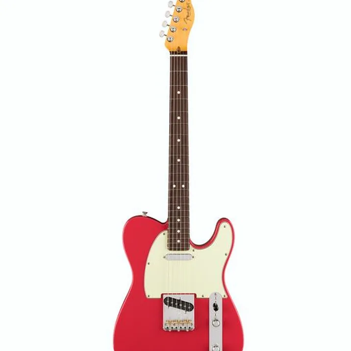 Fender Am Pro Clsc Tele RW FDKR
