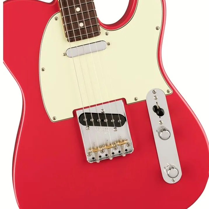 Fender Am Pro Clsc Tele RW FDKR