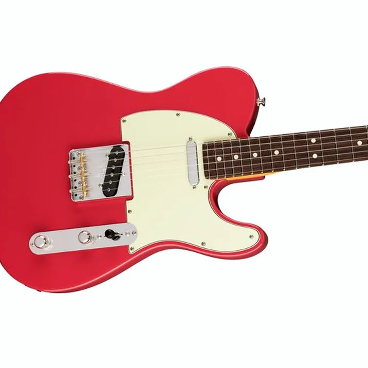 Fender Am Pro Clsc Tele RW FDKR