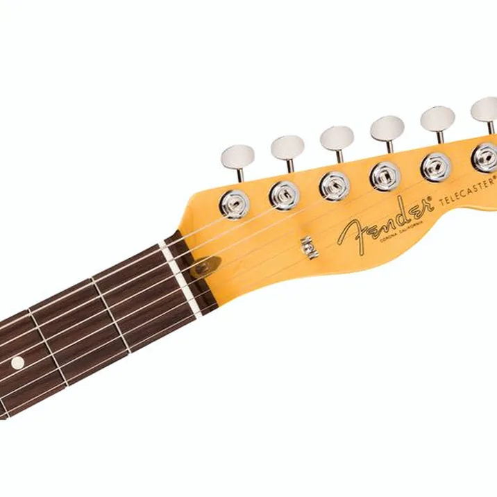 Fender Am Pro Clsc Tele RW FDKR