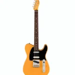 Fender Am Pro Clsc Tele SSS RW BTB – Reseña y prueba