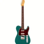 Fender Am Pro Clsc Tele SSS RW FSGM – Reseña y prueba