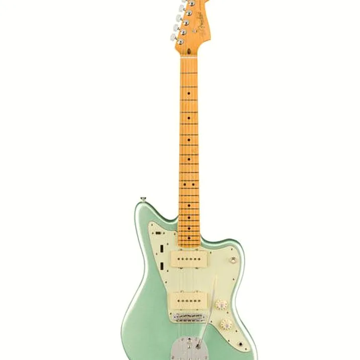 Fender AM Pro II Jazzmaster MN MYS SG
