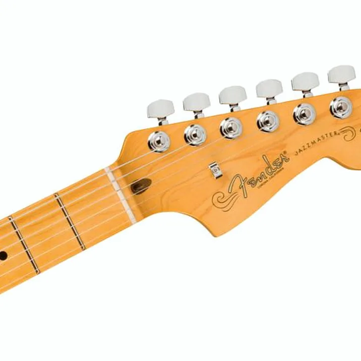 Fender Am Pro Ii Jazzmaster Mn Mys Sg