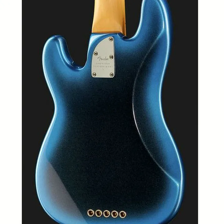 Fender Am Pro Ii P Bass V Mn Dk Nit
