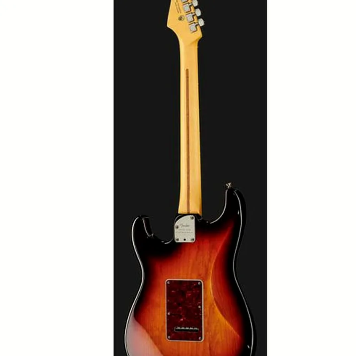 Fender AM Pro II Strat HSS RW 3TSB