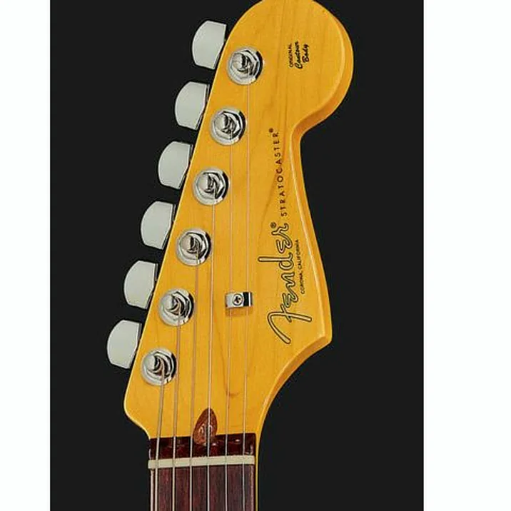 Fender Am Pro Ii Strat Hss Mbl