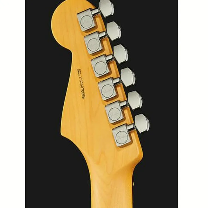 Fender Am Pro Ii Strat Hss Mbl