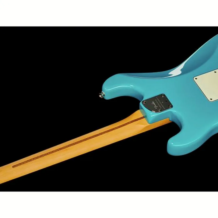 Fender Am Pro Ii Strat Hss Mbl