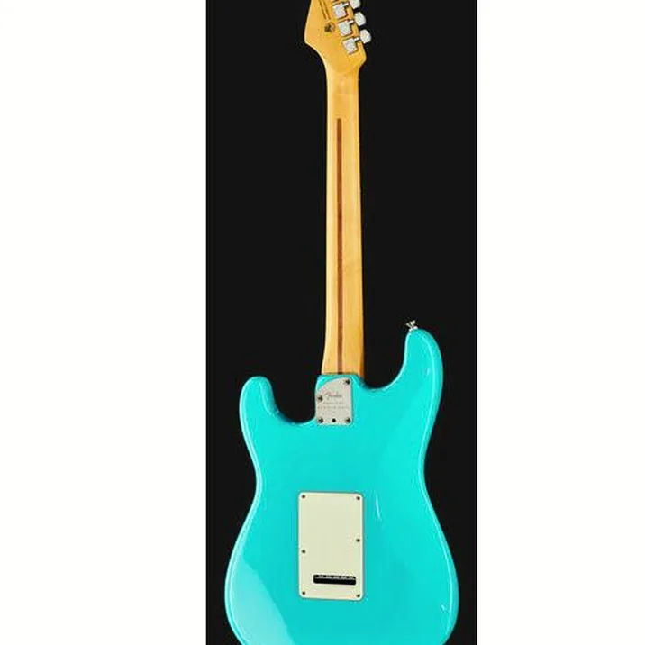 Fender AM Pro II Strat MBL