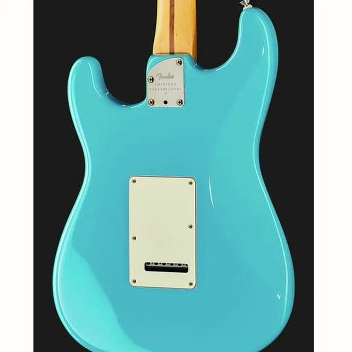 Fender Am Pro Ii Strat Mbl