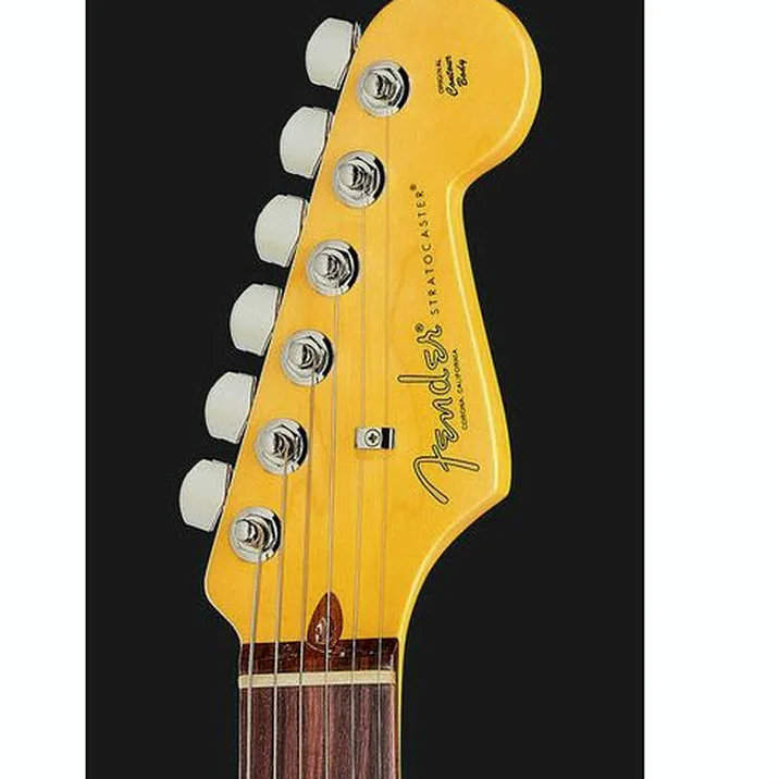 Fender Am Pro Ii Strat Mbl