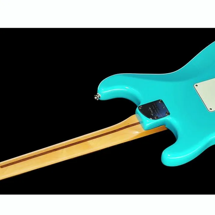 Fender Am Pro Ii Strat Mbl
