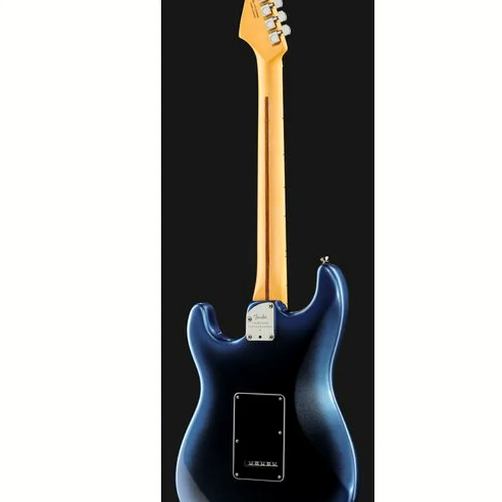 Fender AM Pro II Strat MN DK NIT
