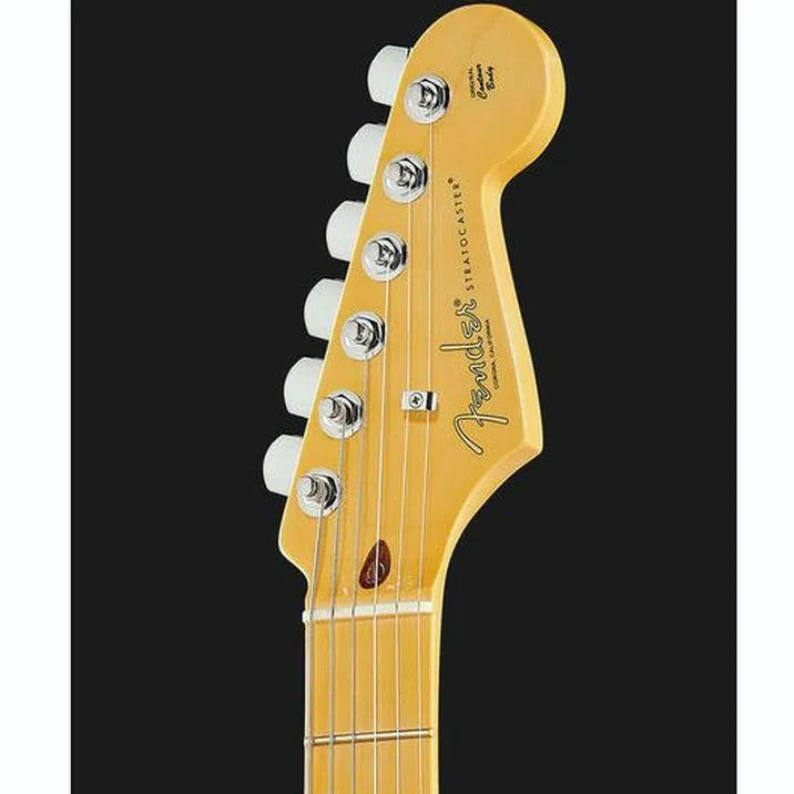 Fender Am Pro Ii Strat Mn Dk Nit